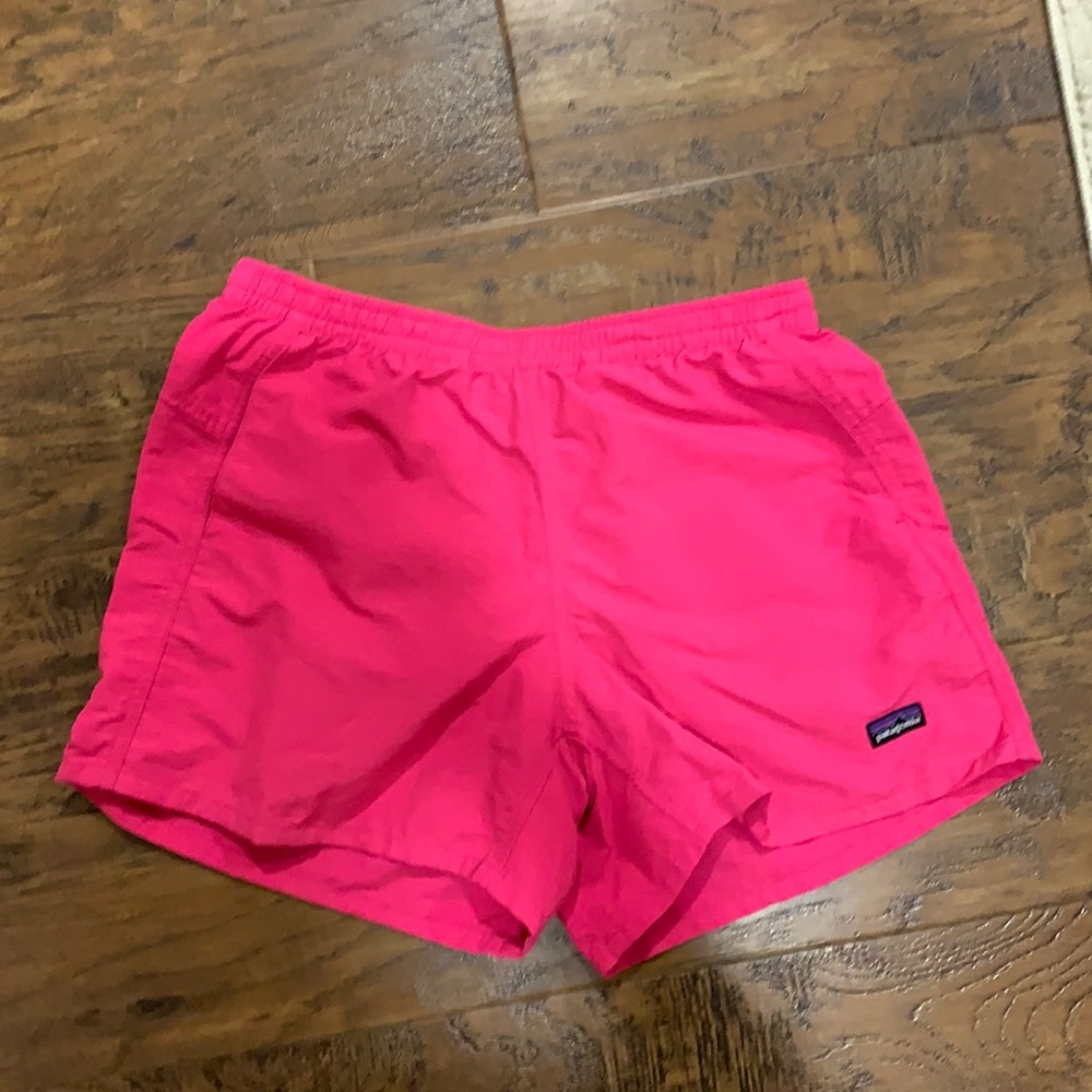 Patagonia shorts